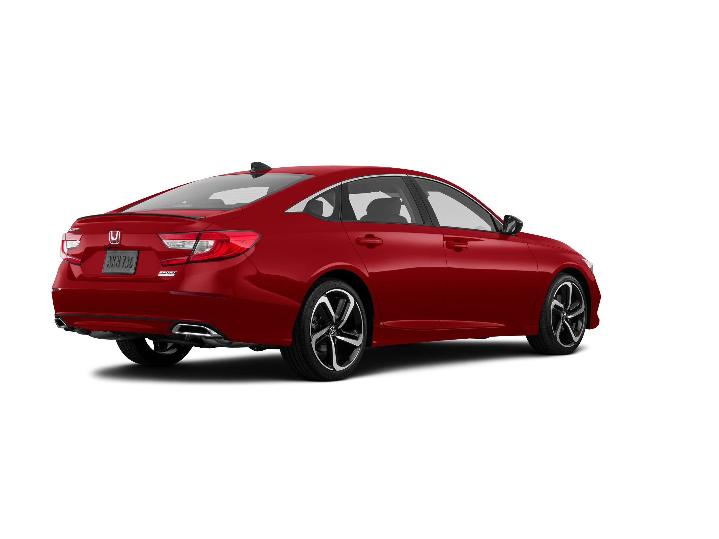 2021 Honda Accord