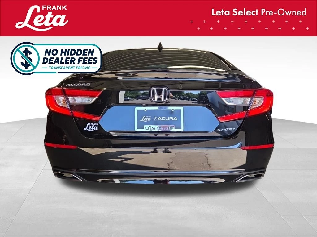 Frank Leta Automotive Outlet