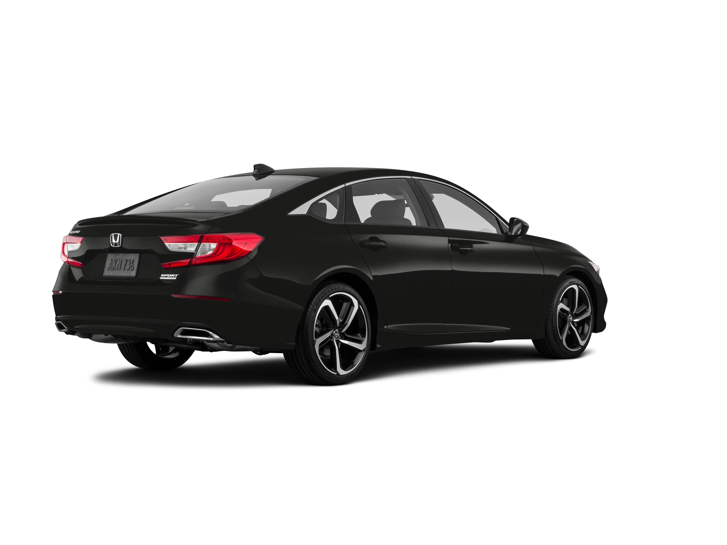 2021 Honda Accord