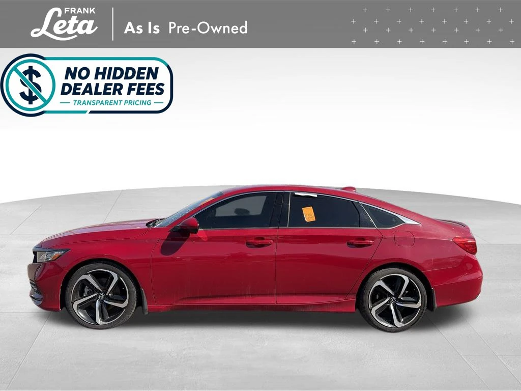 Frank Leta Automotive Outlet
