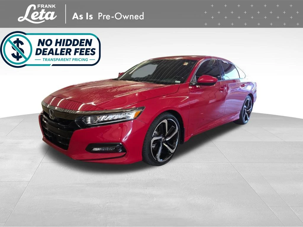 Frank Leta Mitsubishi