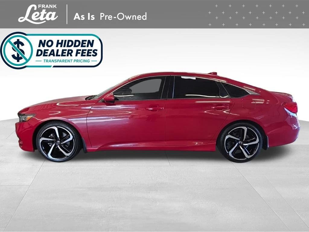 Frank Leta Mitsubishi