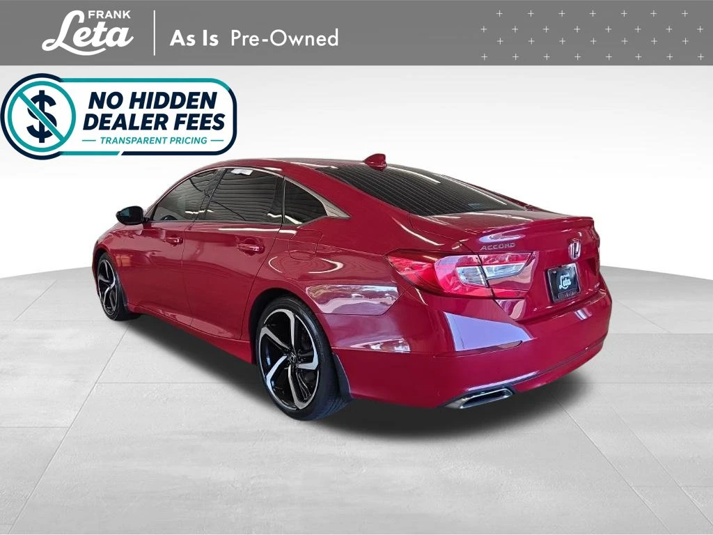 Frank Leta Mitsubishi