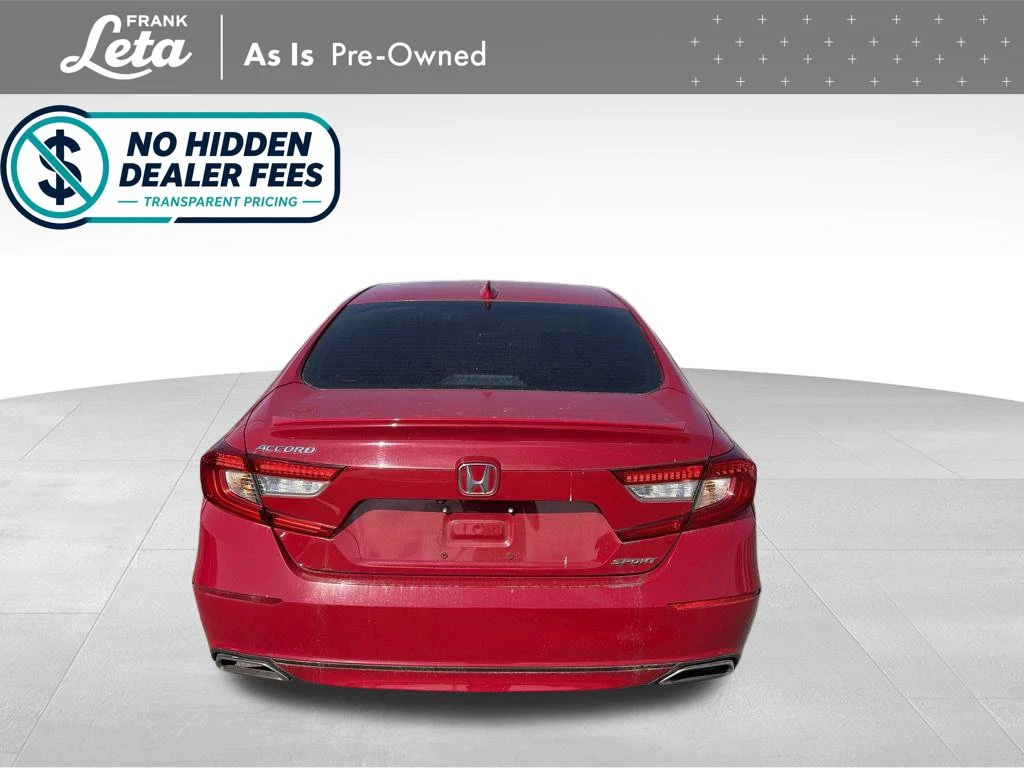 Frank Leta Automotive Outlet