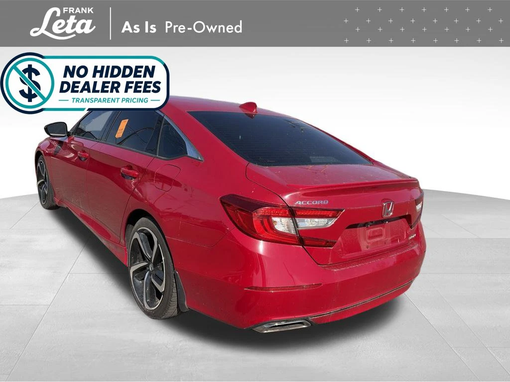 Frank Leta Automotive Outlet