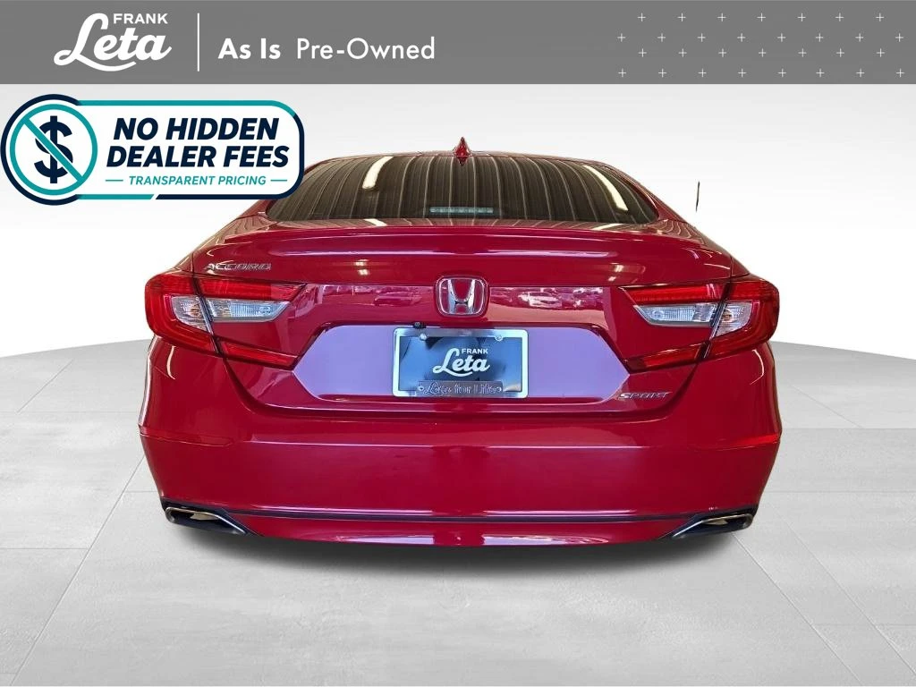 Frank Leta Mitsubishi