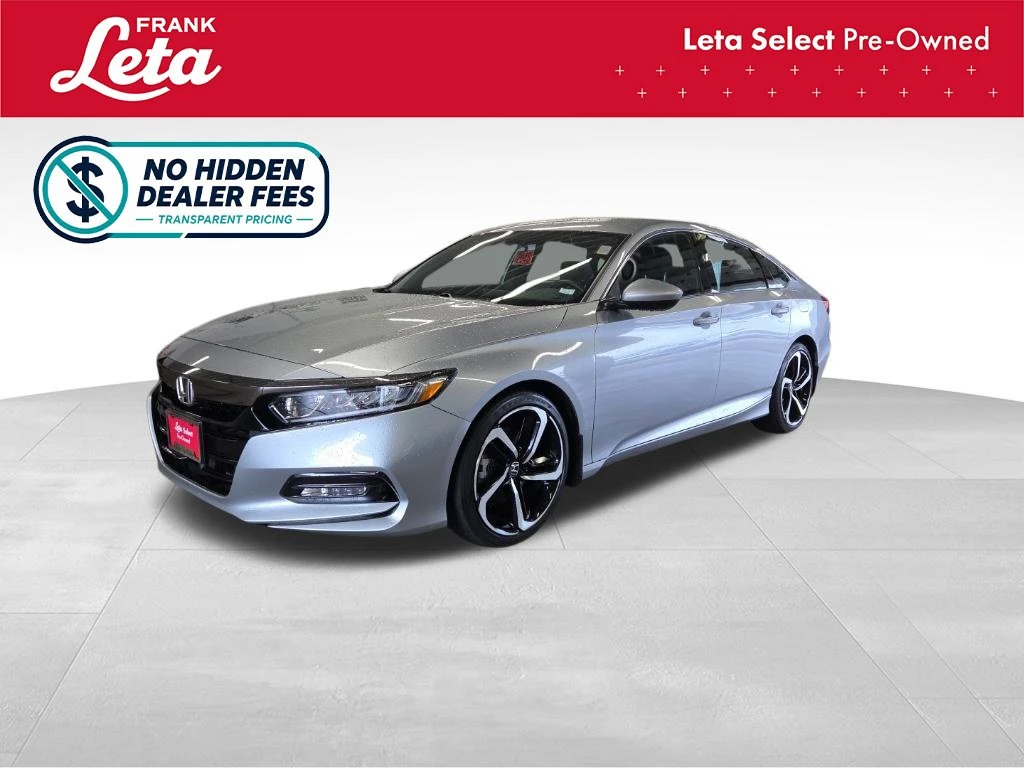 Frank Leta Automotive Outlet