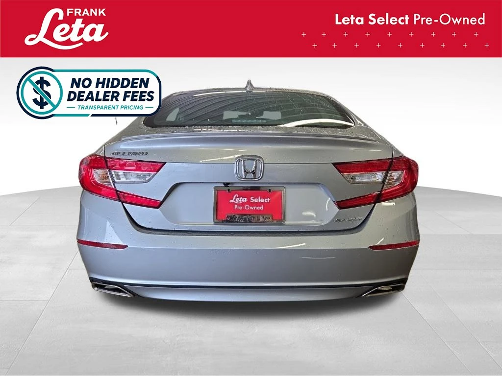Frank Leta Automotive Outlet