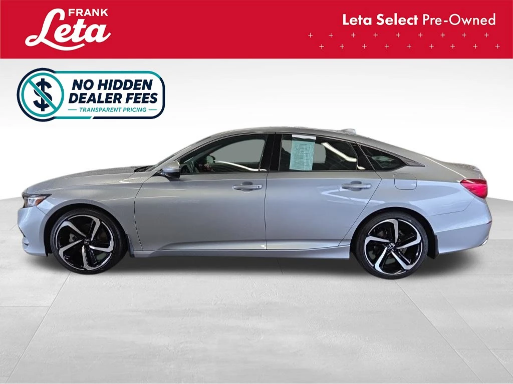Frank Leta Automotive Outlet
