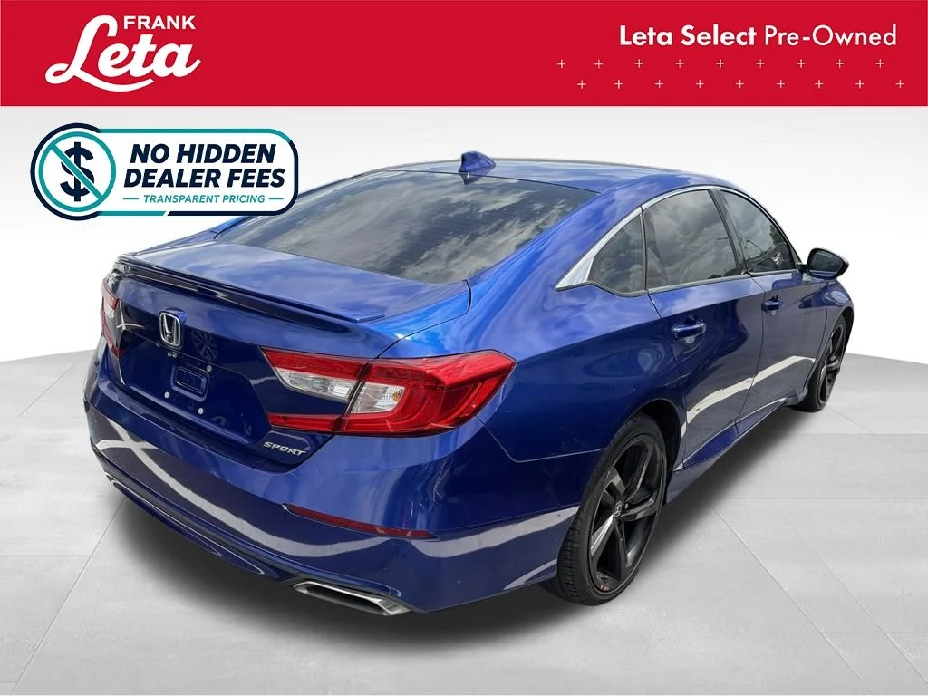 Frank Leta Automotive Outlet
