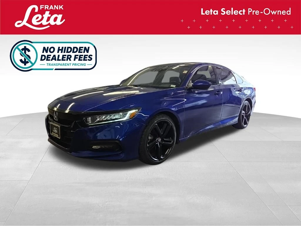 Frank Leta Automotive Outlet