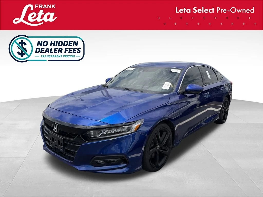 Frank Leta Automotive Outlet