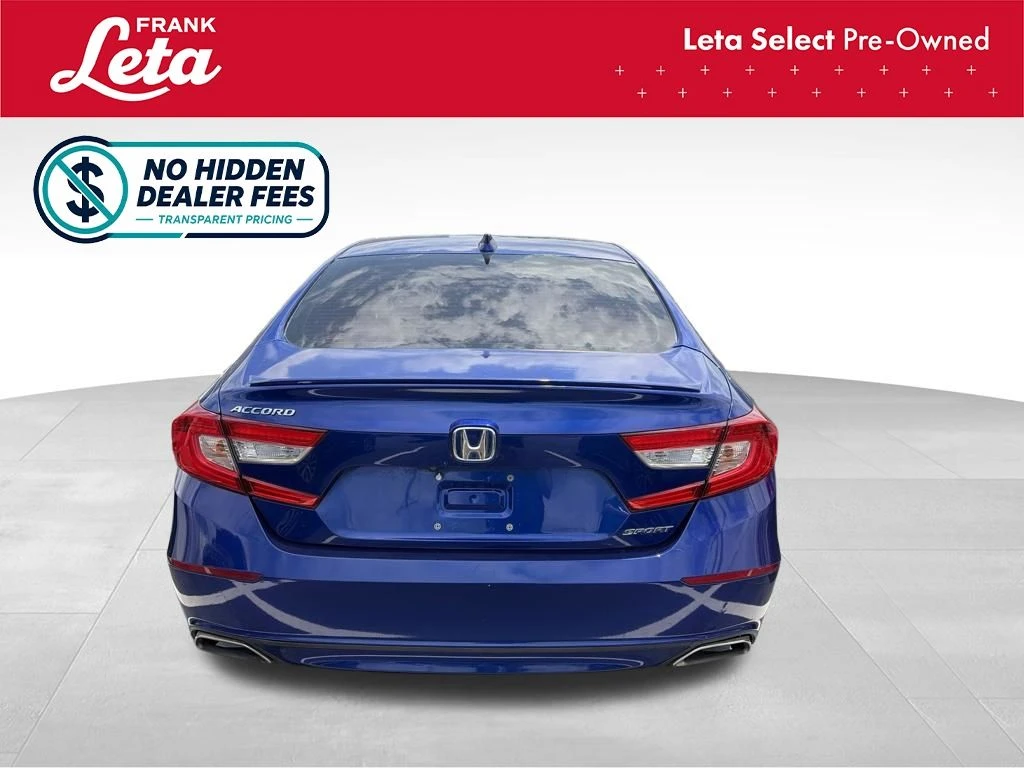Frank Leta Automotive Outlet