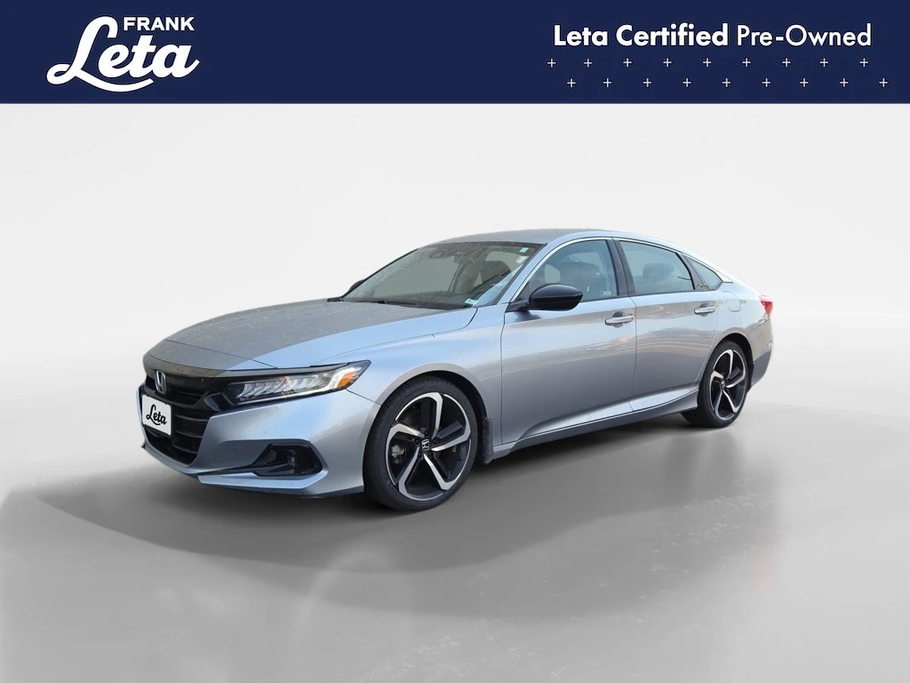Frank Leta Automotive Outlet