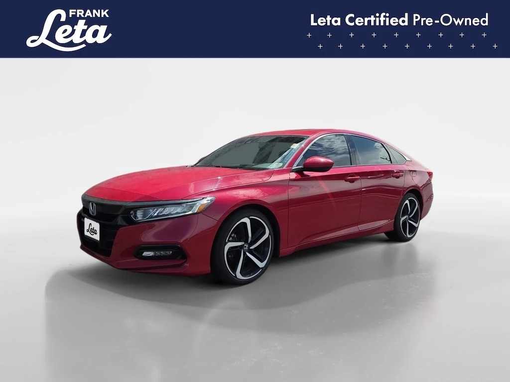 Frank Leta Automotive Outlet