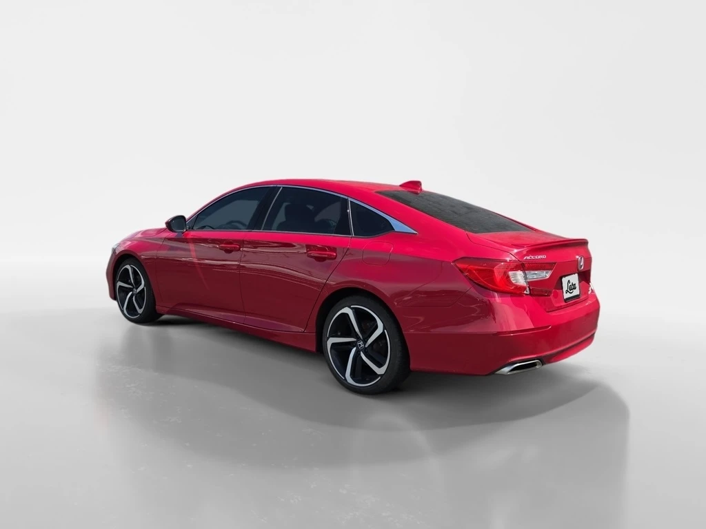 Frank Leta Automotive Outlet