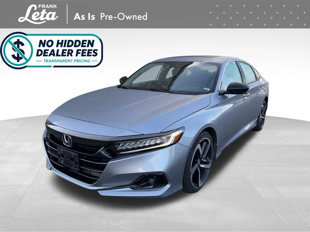 Frank Leta Mitsubishi