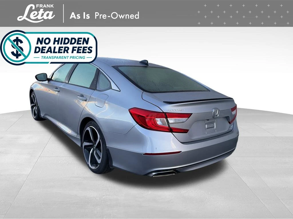 Frank Leta Mitsubishi