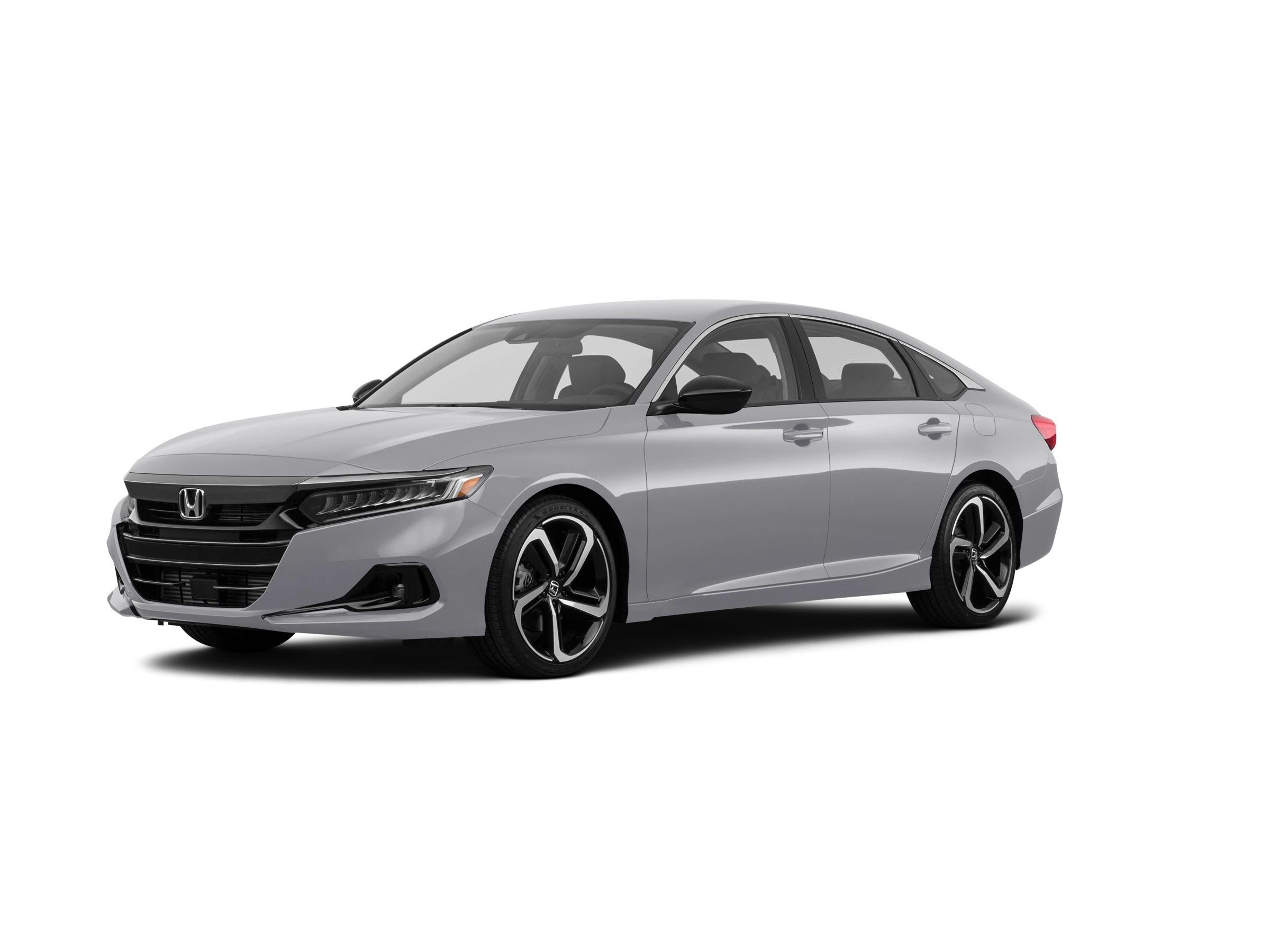 2021 Honda Accord