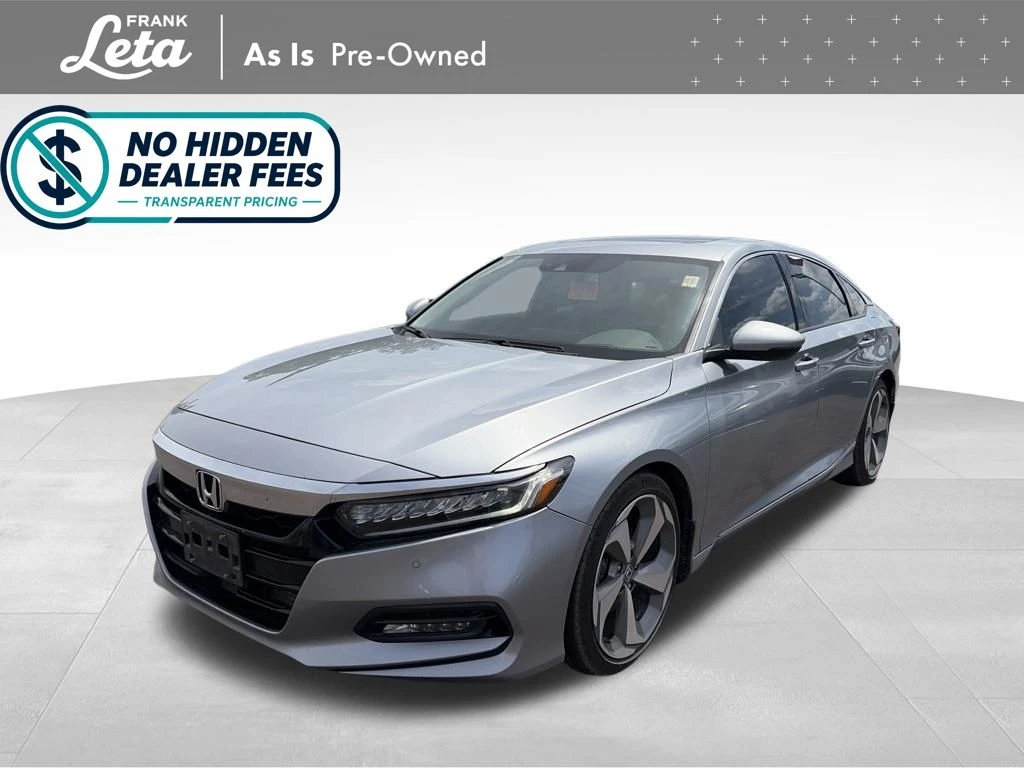 Frank Leta Automotive Outlet