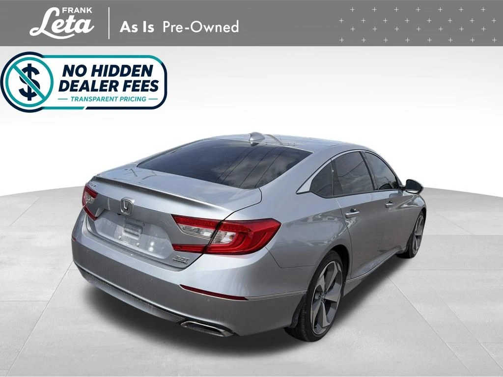 Frank Leta Automotive Outlet