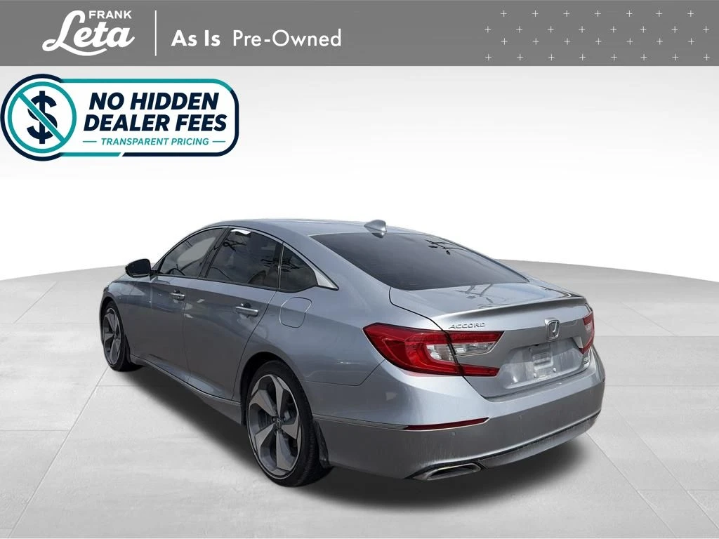 Frank Leta Automotive Outlet