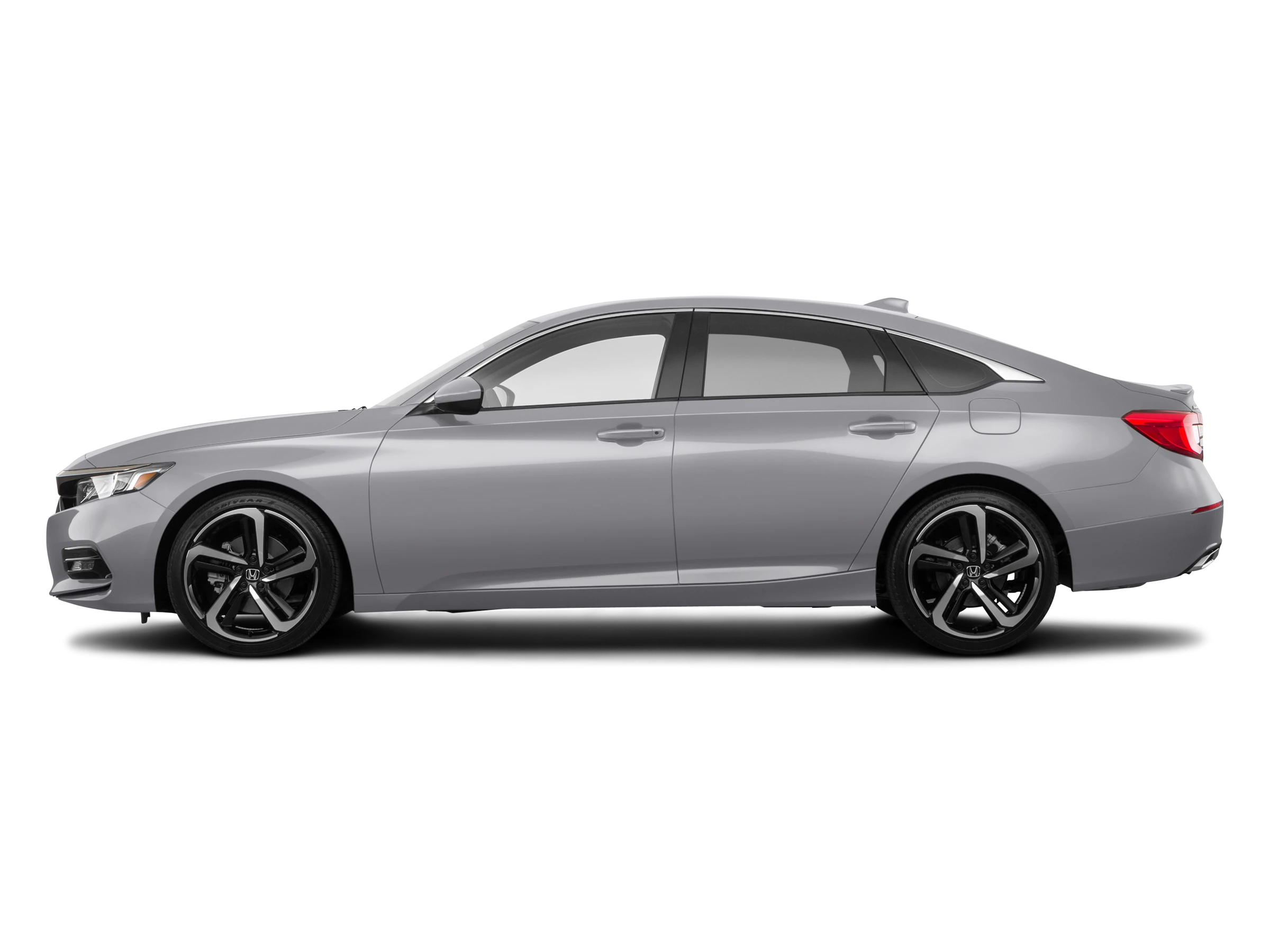 2020 Honda Accord