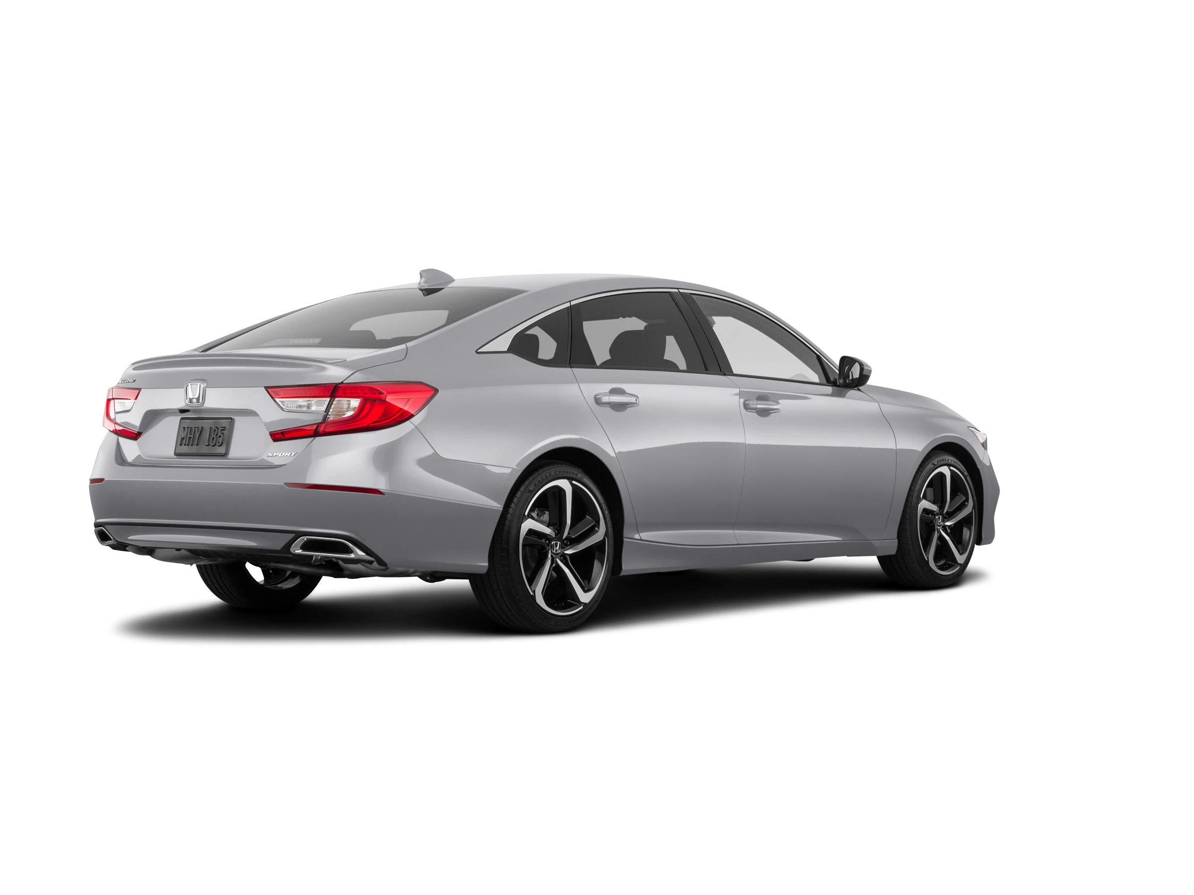 2020 Honda Accord