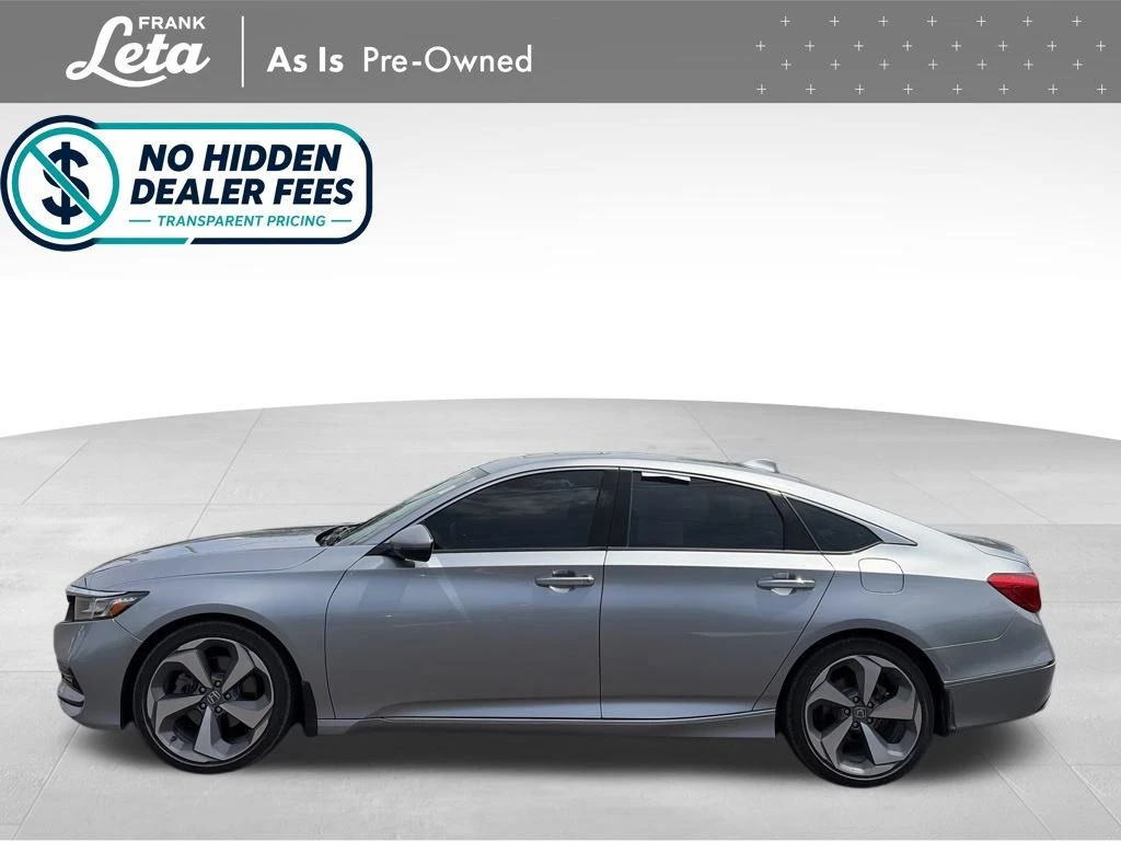 Frank Leta Automotive Outlet