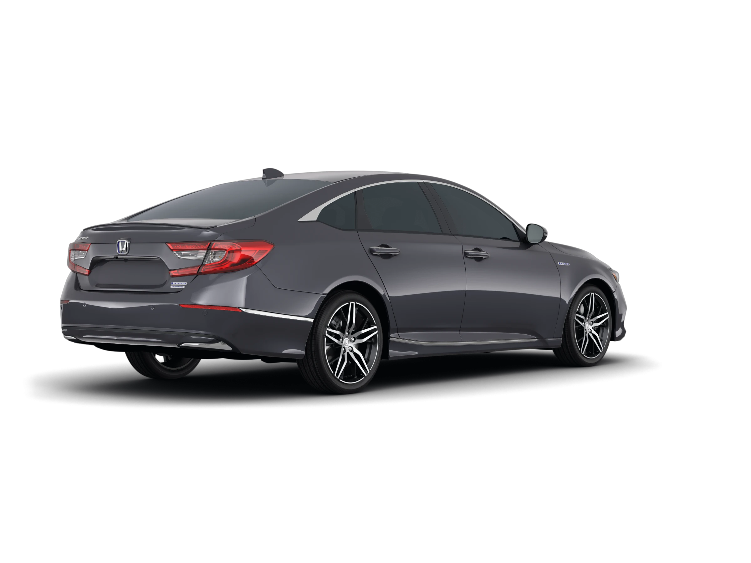 2021 Honda Accord Hybrid