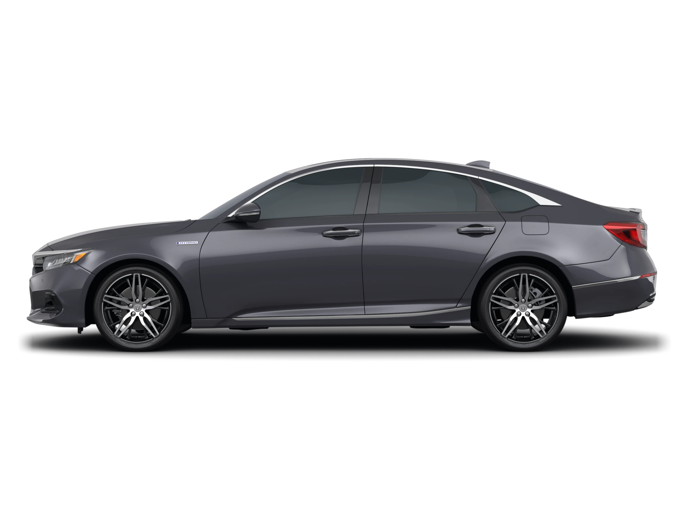 2021 Honda Accord Hybrid