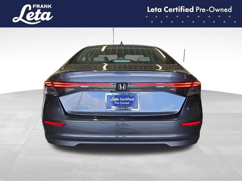 Frank Leta Automotive Outlet