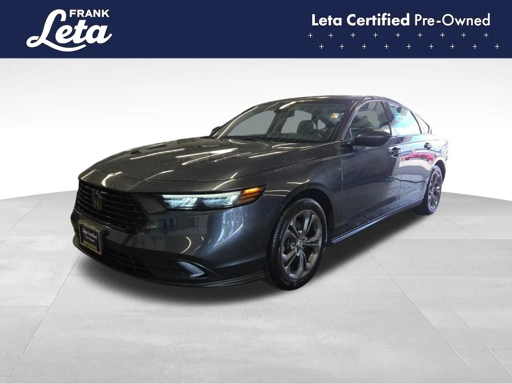Frank Leta Automotive Outlet
