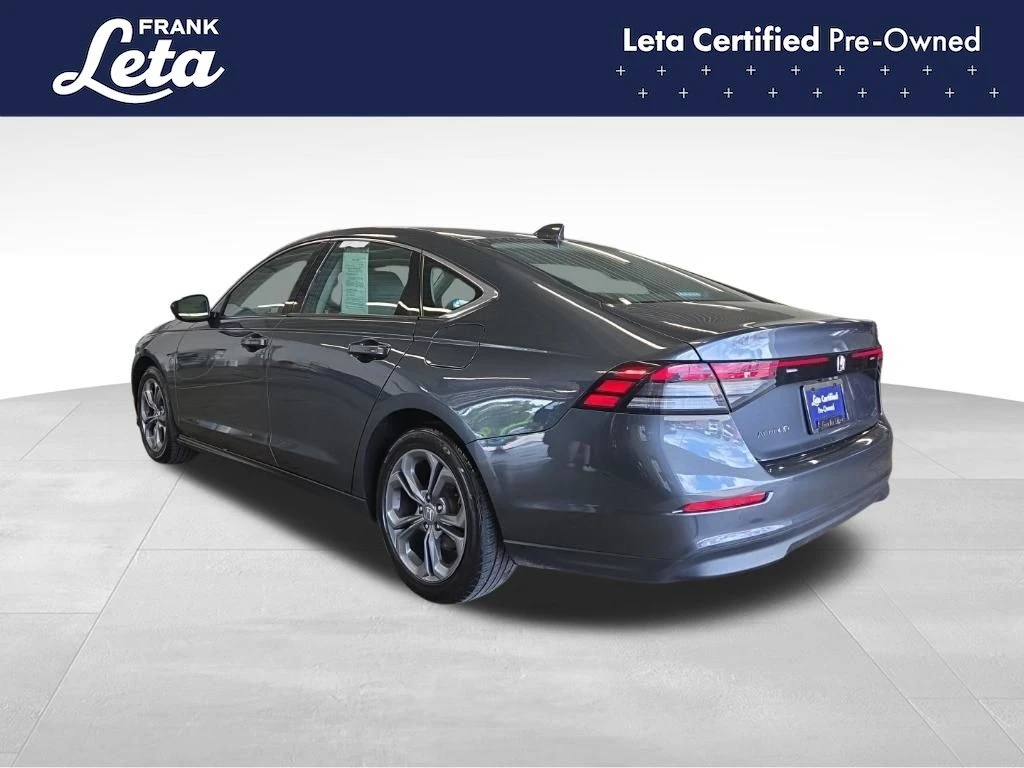 Frank Leta Automotive Outlet