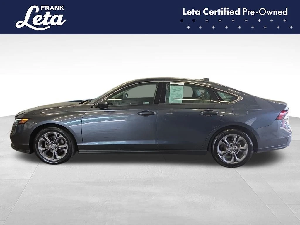 Frank Leta Automotive Outlet