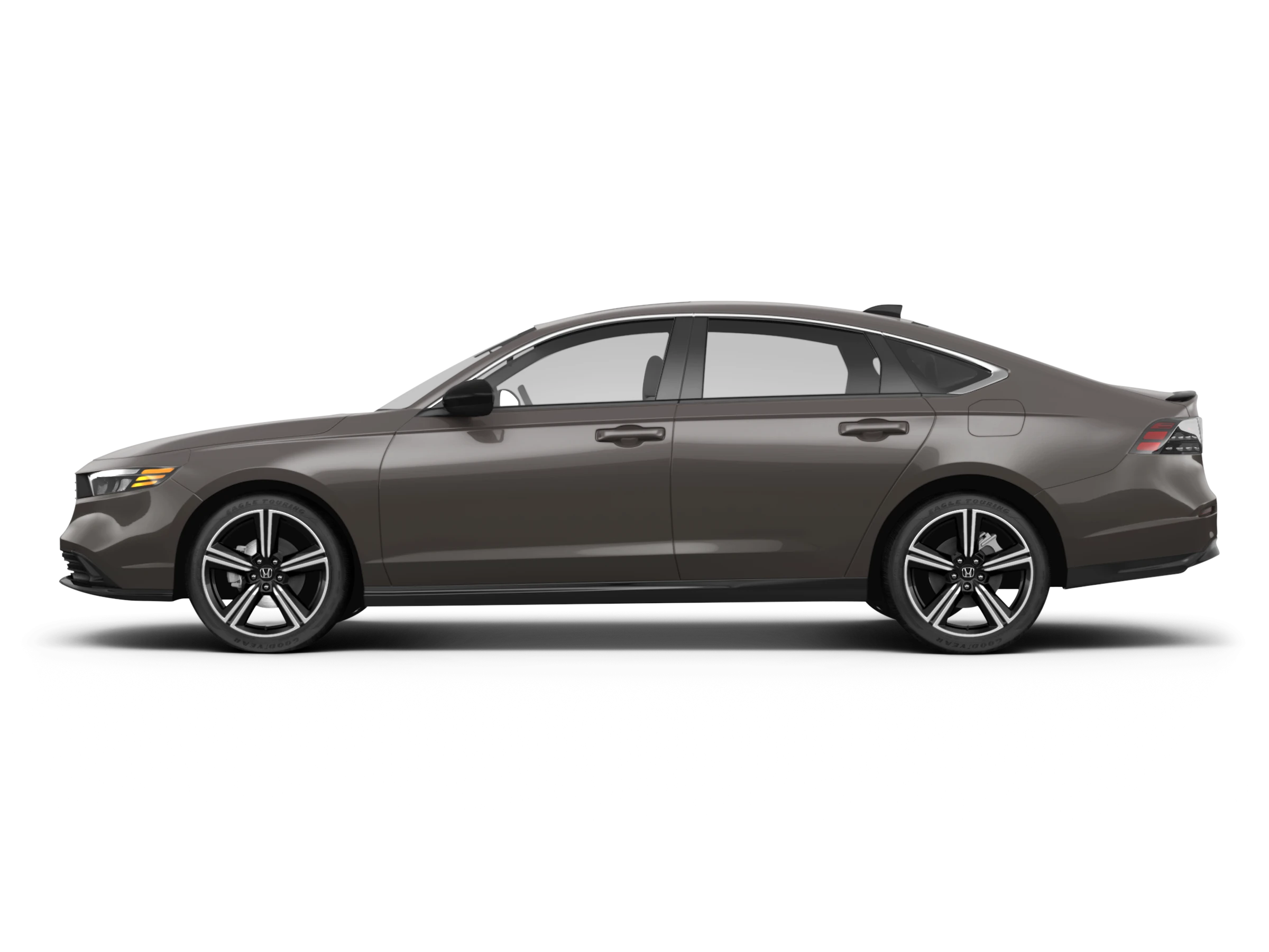 2023 Honda Accord Hybrid