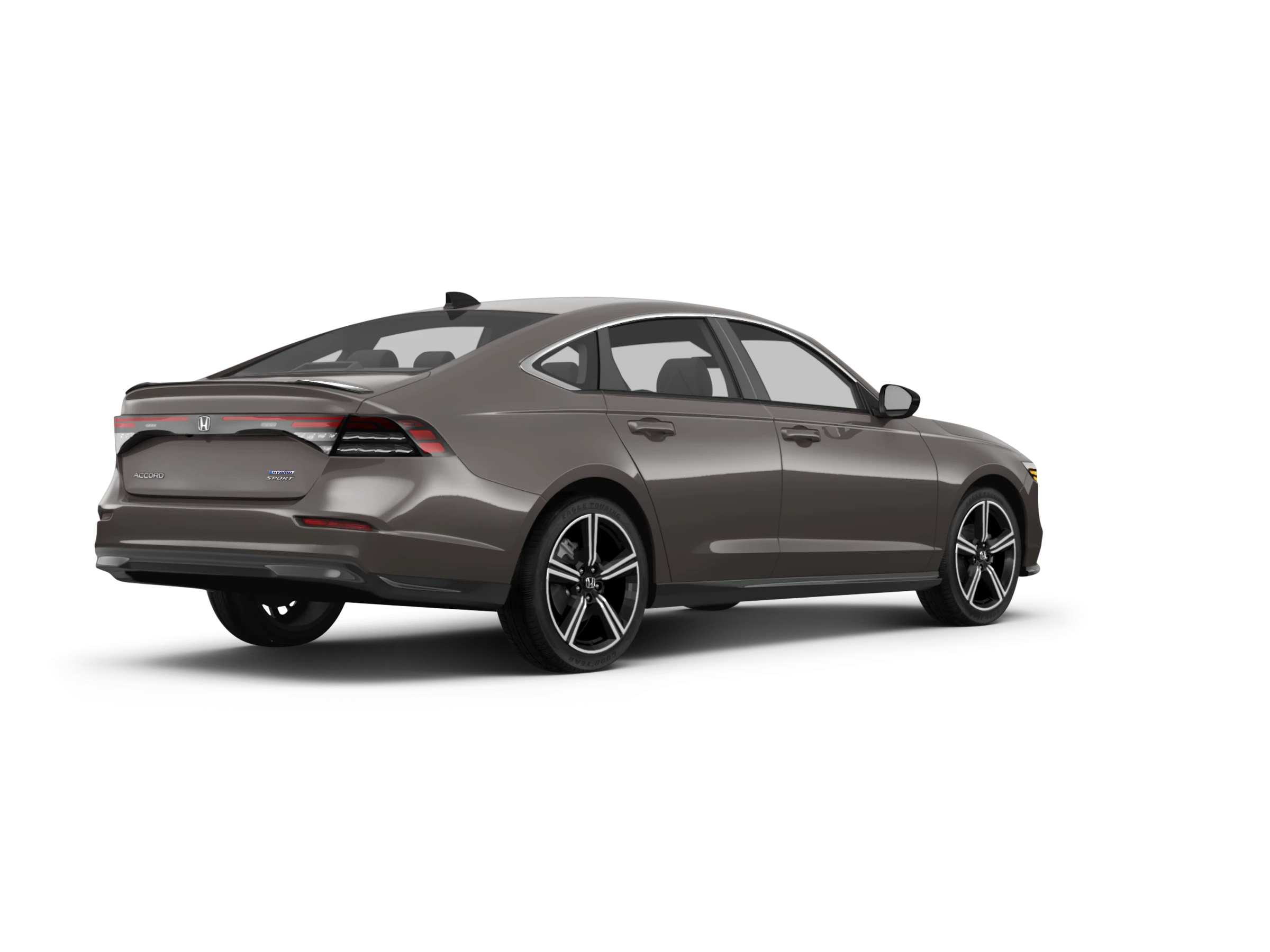 2023 Honda Accord Hybrid