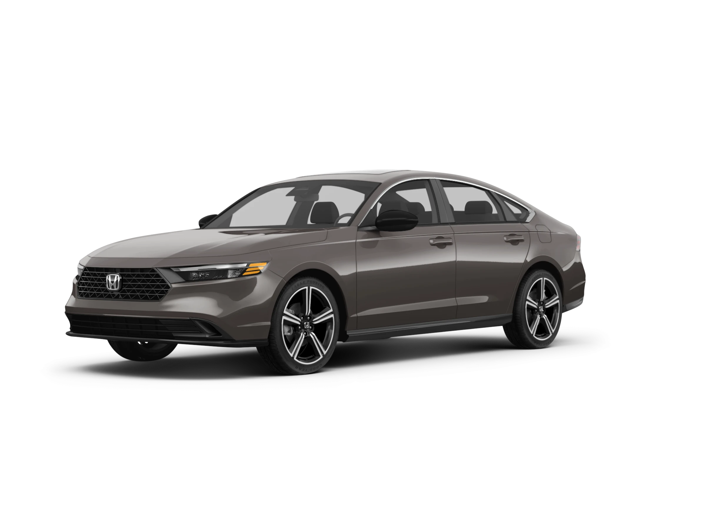 2023 Honda Accord Hybrid