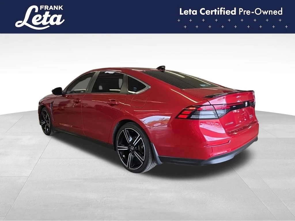 Frank Leta Automotive Outlet