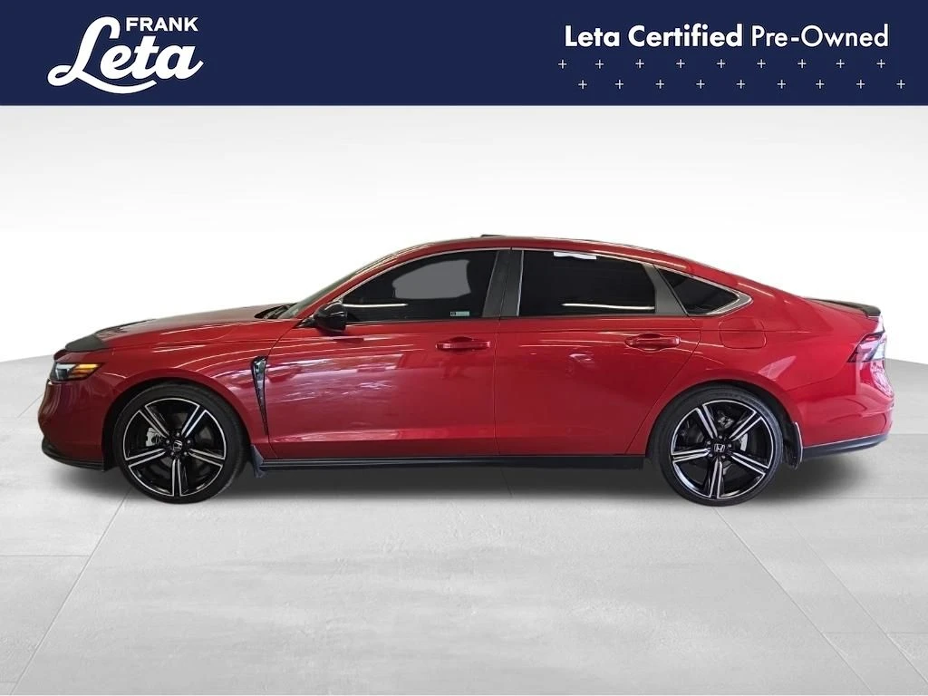 Frank Leta Automotive Outlet