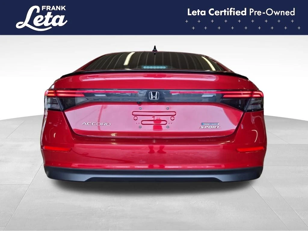 Frank Leta Automotive Outlet