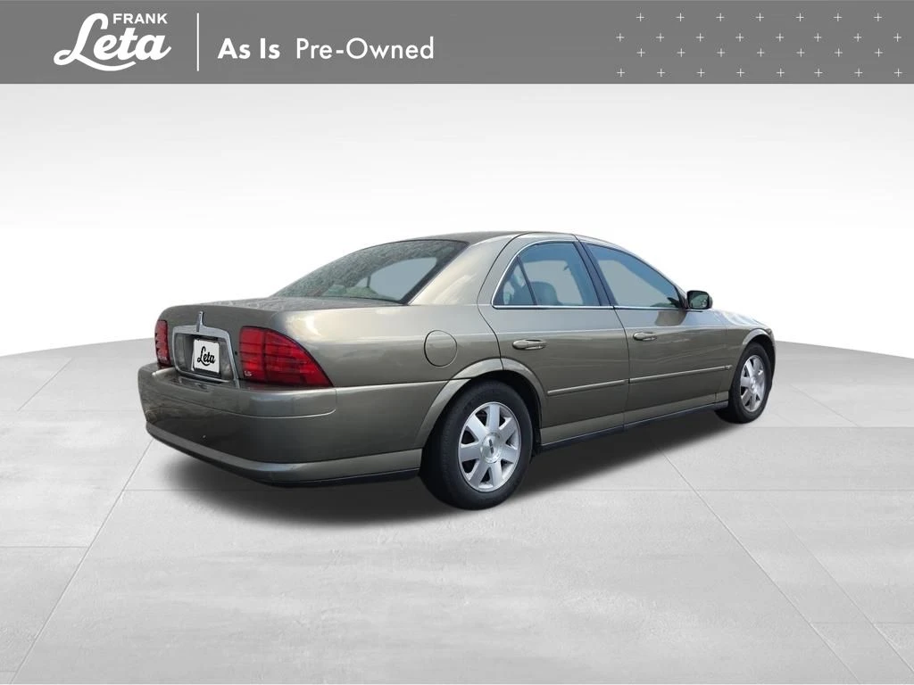 Frank Leta Automotive Outlet