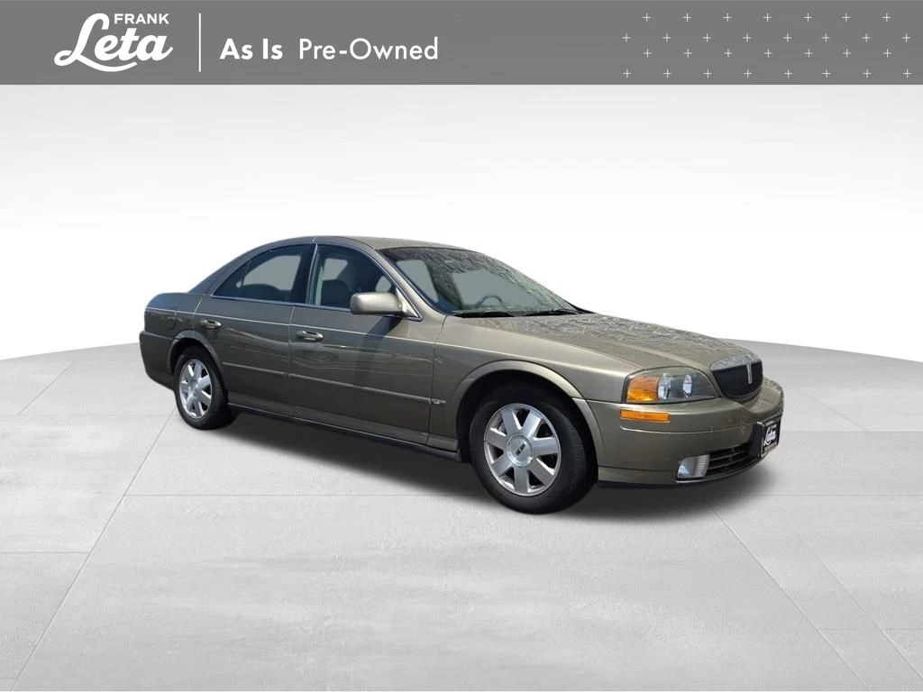 Frank Leta Automotive Outlet