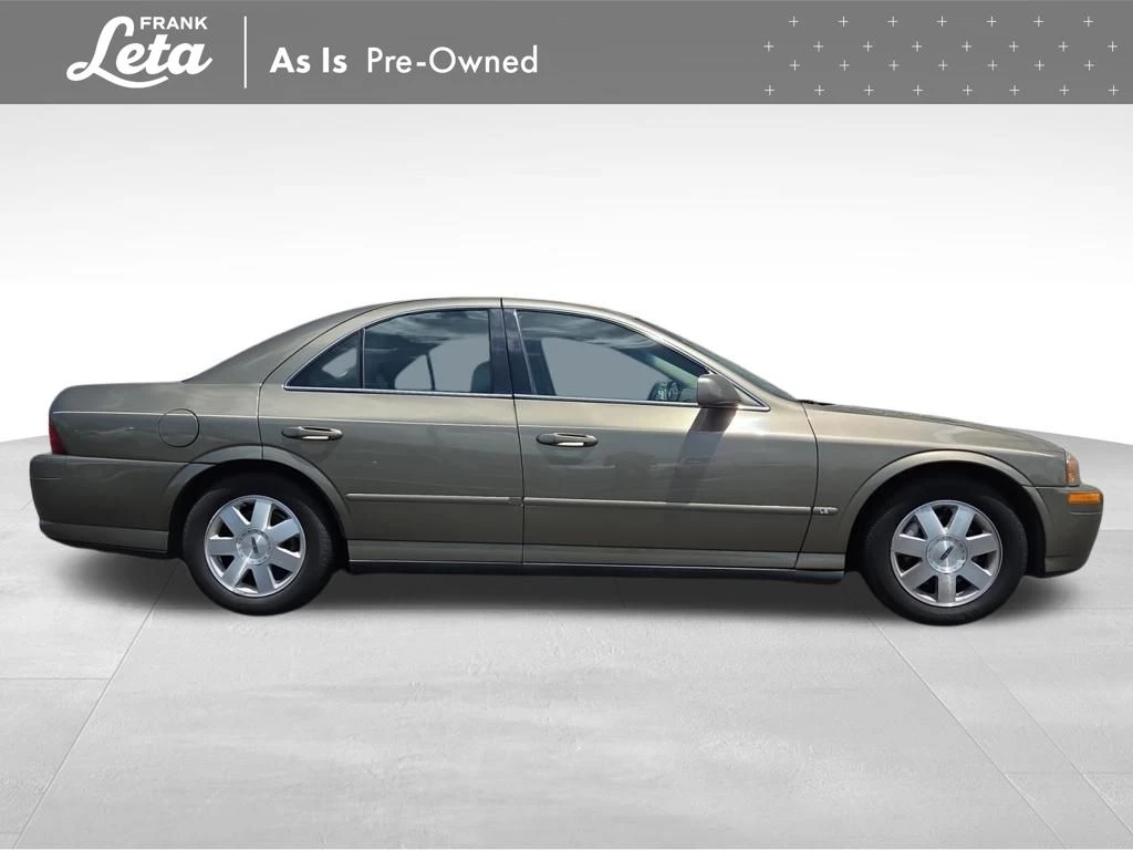 Frank Leta Automotive Outlet