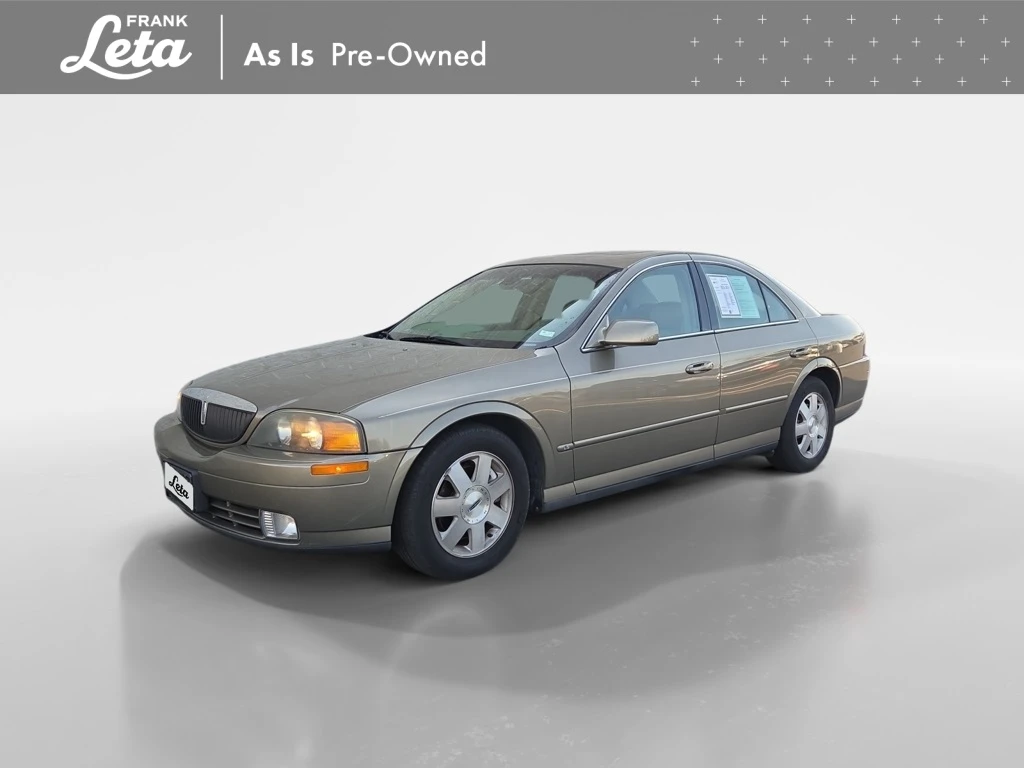 Frank Leta Automotive Outlet