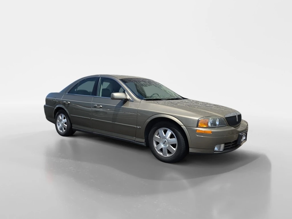 Frank Leta Automotive Outlet