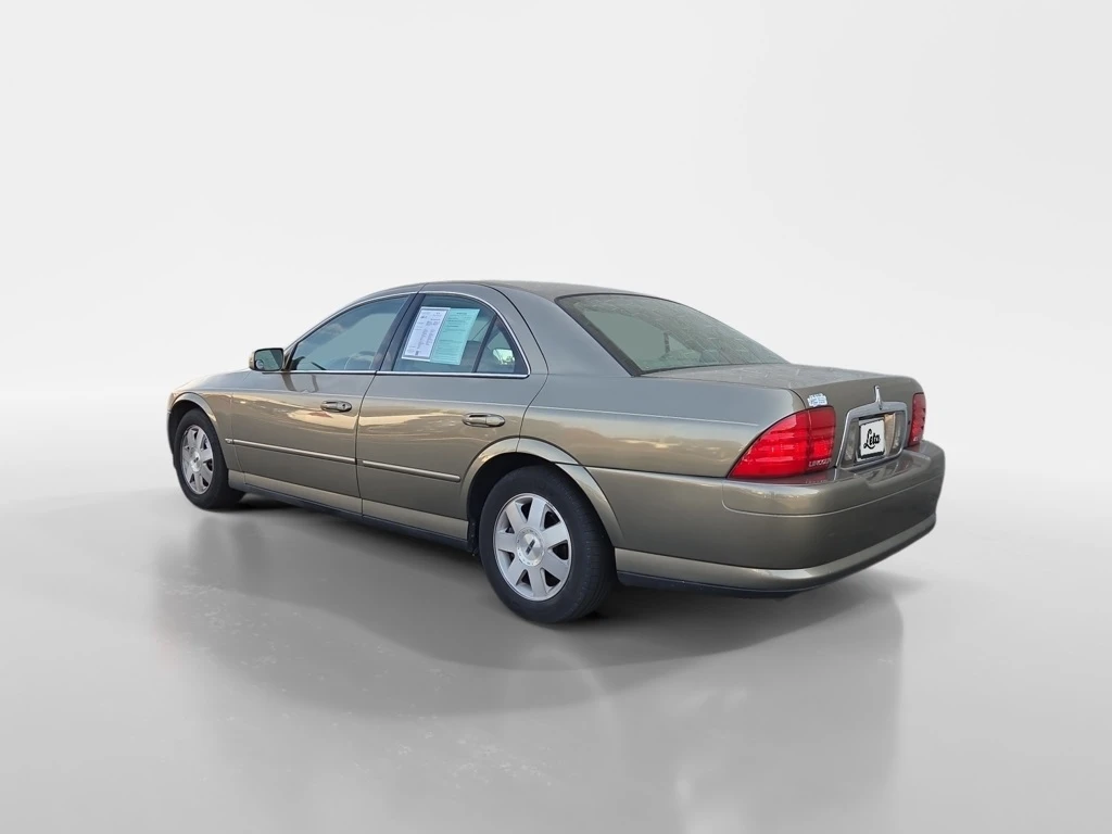 Frank Leta Automotive Outlet