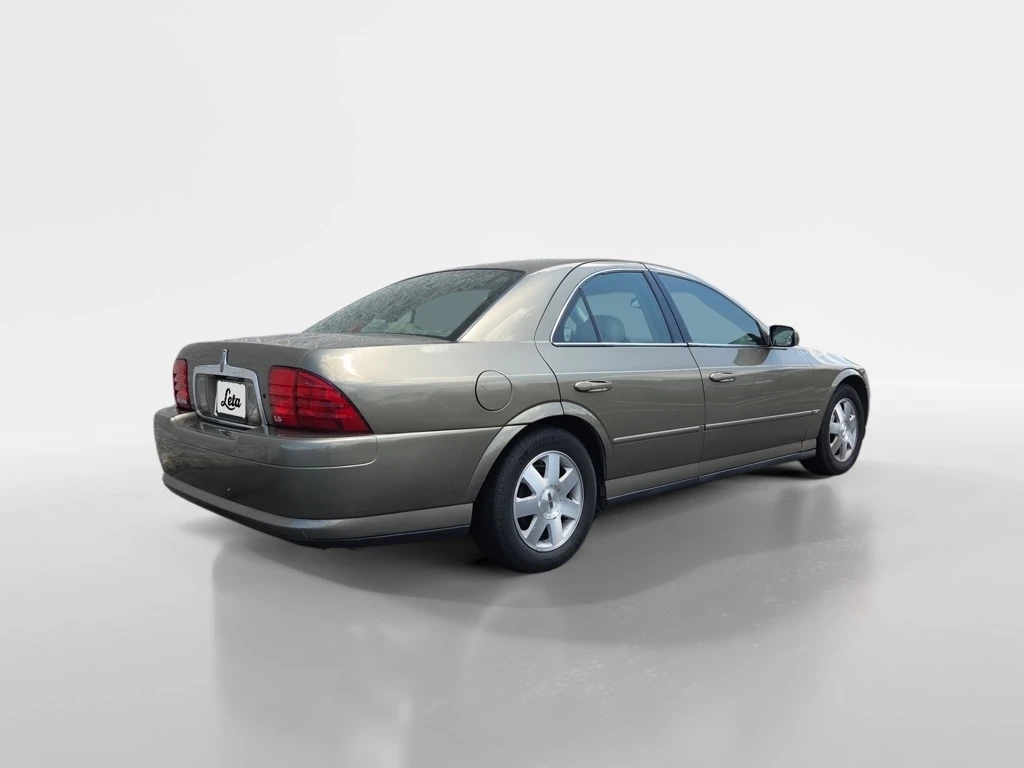 Frank Leta Automotive Outlet