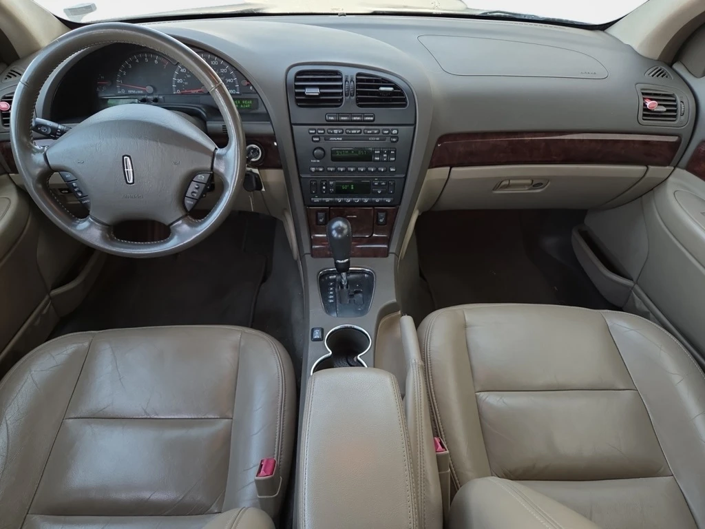 Frank Leta Automotive Outlet