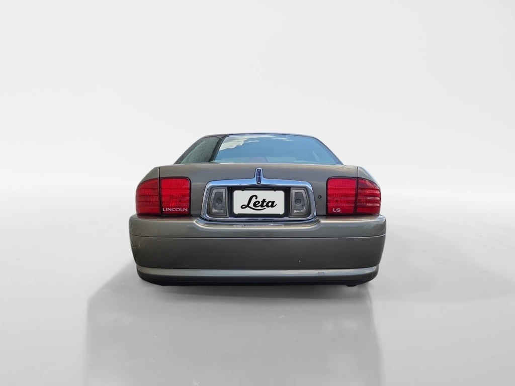 Frank Leta Automotive Outlet